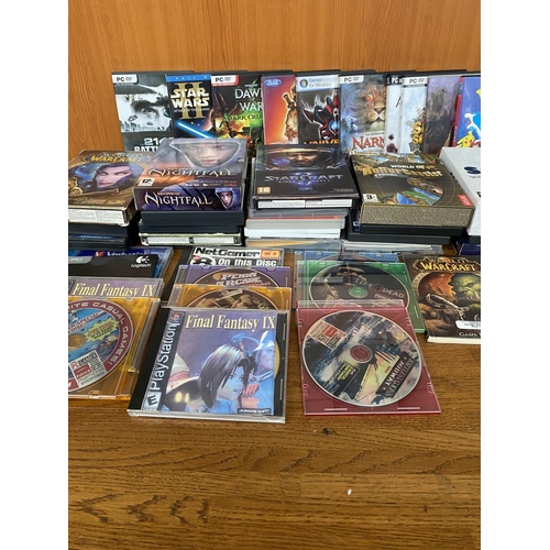 148 - x29 PC Games and Spore Galactic Edition