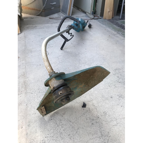 Makita Electric Garden Edge Trimmer