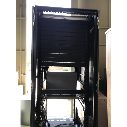 700 - HP 10642G2 Server Rack Cabinet Enclosure