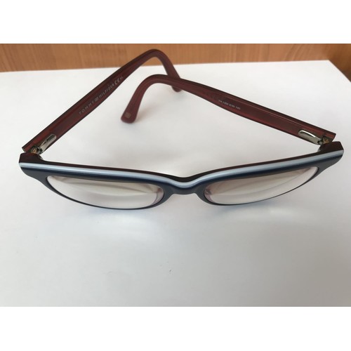 709 - Pair of Tommy Hilfinger Prescription Glasses