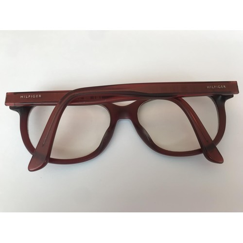 709 - Pair of Tommy Hilfinger Prescription Glasses