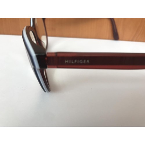 709 - Pair of Tommy Hilfinger Prescription Glasses