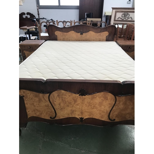 710 - Duxiana Mattress for Queen Size Bed (160 x 200cm)