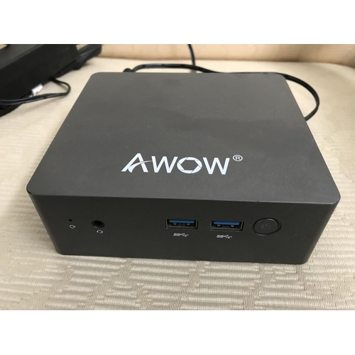 240 - AWOW Windows Mini PC