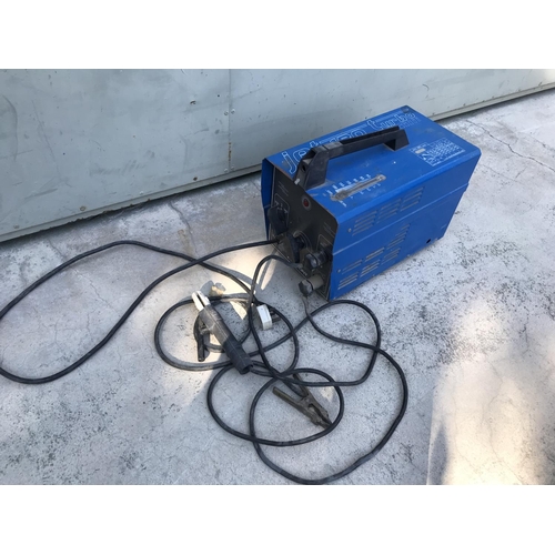 56 - Jet 180 Turbo Electric Welding Machine