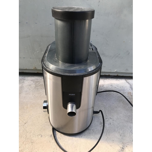 313 - Gorenje Juicer