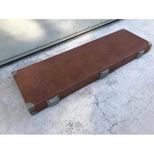 177 - Vintage Gun Carrier Case (No Handle)