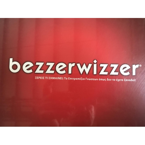 472 - Bezzerwizzer Board Game (Unused, Sealed) - Taken Back on 27/1/2024