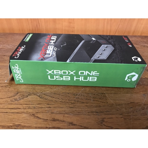 558 - XBox One USB Hub GXT217