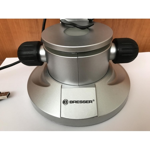 29 - Bresser USB Powered Microscope