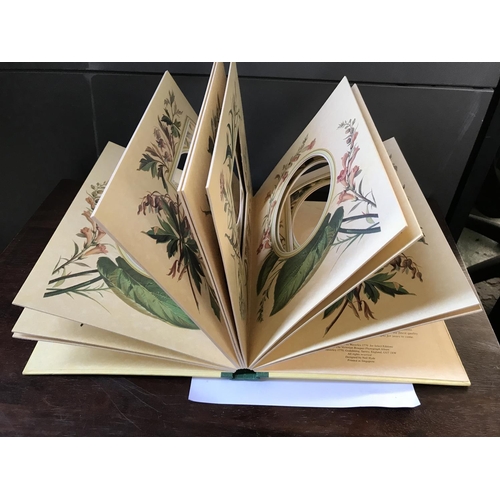 465 - 'The Victorian Bouquet' Photo Album