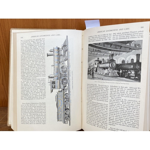 470 - Antique 1888 Scribners Magazine with Scenes and Engravings of Cyprus