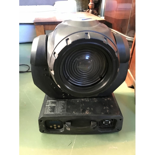 595 - iMove 575W Wash Moving Head Light