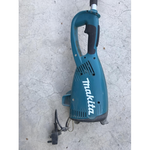 635 - Makita Electric Garden Edge Trimmer