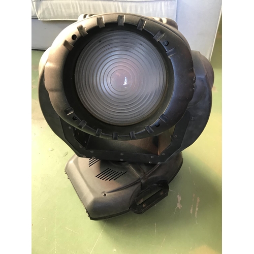 641 - D.T.S. XR7W Moving Head Projector