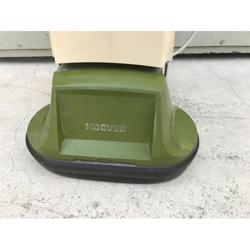 656 - Hoover Carpet & Tiles Vacuum Cleaner