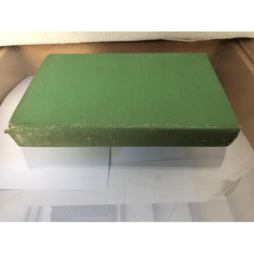 487 - What Bird is That? 1955 Australian Book by 'Neville W. Cayley'