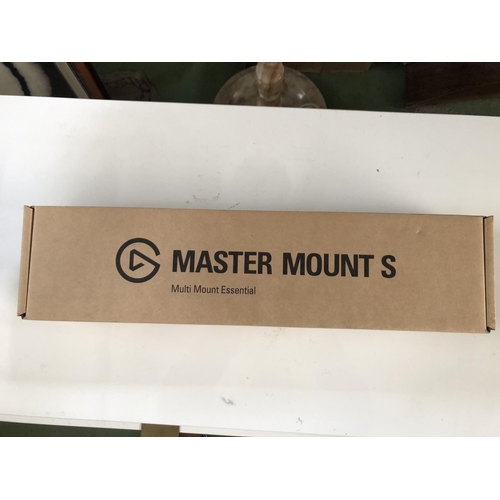201 - Elgato Master Mount S Multi Mount Essential (Unused, Boxed)