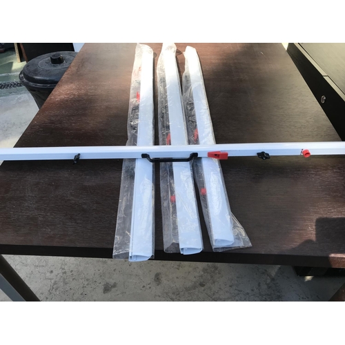 461 - x4 Planhorse Australia Plan Clamps A0 Size - Taken Back on 9/3/2024