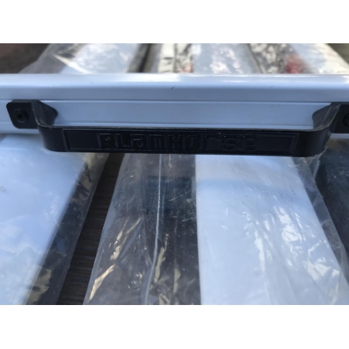 461 - x4 Planhorse Australia Plan Clamps A0 Size - Taken Back on 9/3/2024
