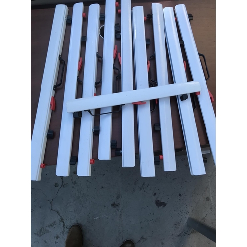 462 - x10 Planhorse Australia Plan Clamps A1/A2 Size - Taken Back on 9/3/2024