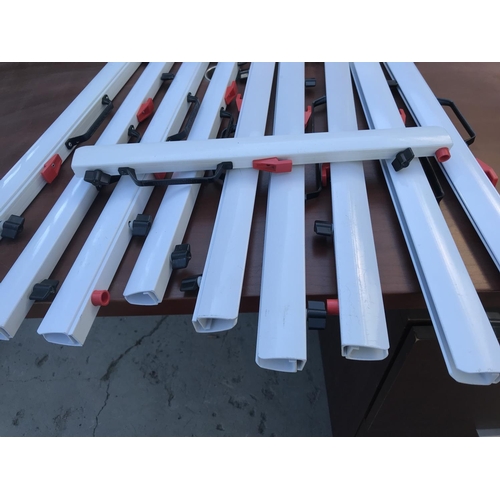 462 - x10 Planhorse Australia Plan Clamps A1/A2 Size - Taken Back on 9/3/2024