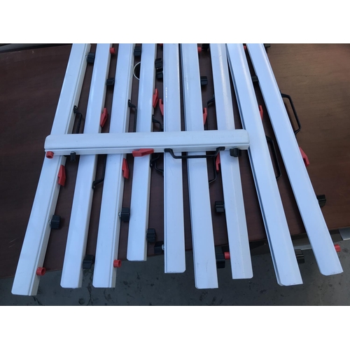 462 - x10 Planhorse Australia Plan Clamps A1/A2 Size - Taken Back on 9/3/2024