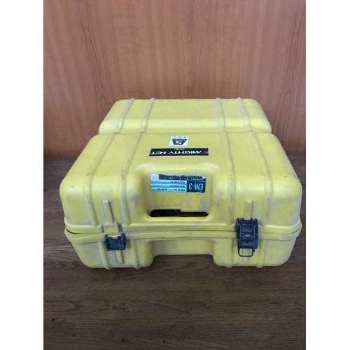 430 - Mighty Net Car Snow Chains Set