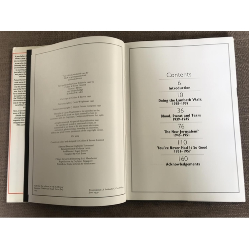 438 - Post Britain Book by 'Gavin Weightman'
