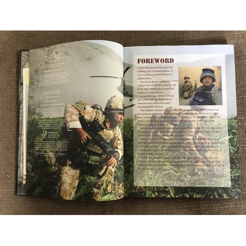 439 - Real Heroes Book