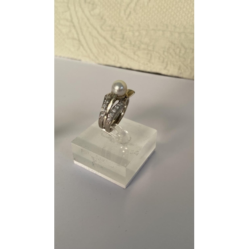 444 - x3 Silver Rings Taken Back 9/3/24