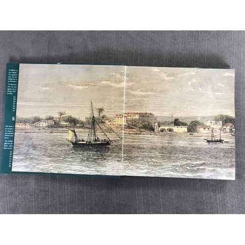 453 - 'Limassol, The Ballad of My Town' 2003 Book