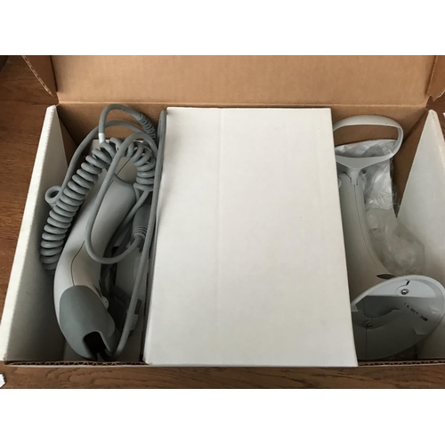 558 - Metrologic MS9520-41 USB Bar Code Scanner (Unused, in Box)