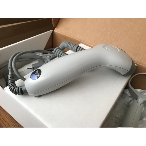 558 - Metrologic MS9520-41 USB Bar Code Scanner (Unused, in Box)