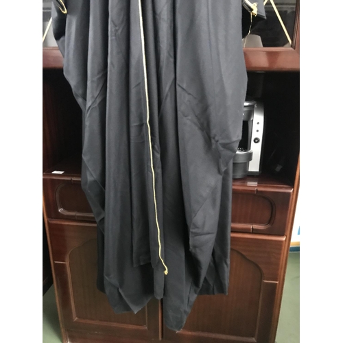 569 - Arabic Uniform (Carnival) Dress