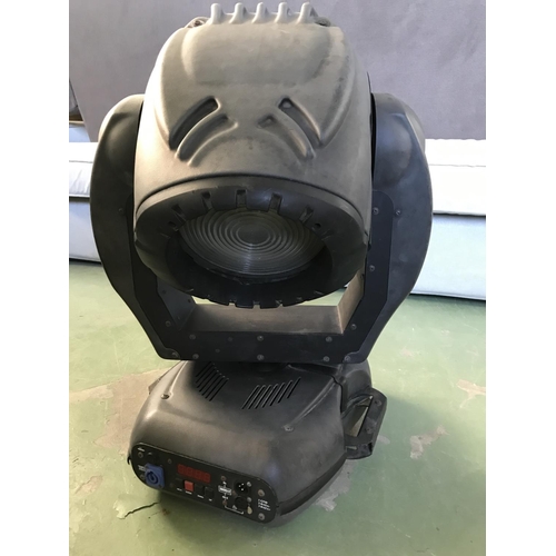 583 - D.T.S. XR7W Moving Head Projector