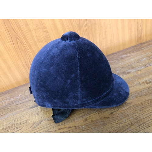 588 - Charles & Owen Kids Horse Riding Helmet