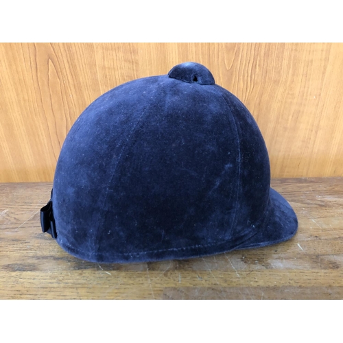 588 - Charles & Owen Kids Horse Riding Helmet