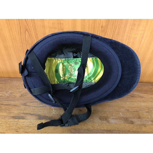 588 - Charles & Owen Kids Horse Riding Helmet