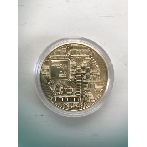 64 - Collectable Bitcoin