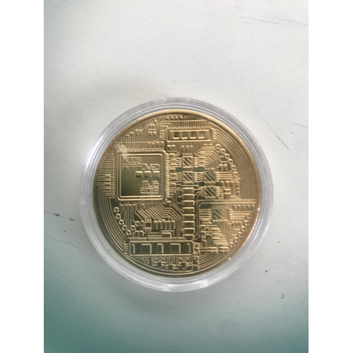 65 - Collectable Bitcoin