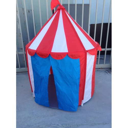 260 - Children's Playground Tent