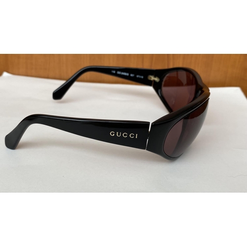 77 - Gucci GG 2405/S Ladies Prescription Glasses