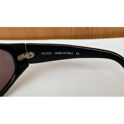 77 - Gucci GG 2405/S Ladies Prescription Glasses