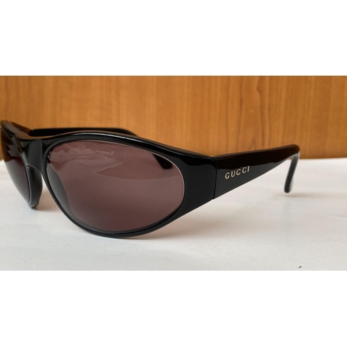 77 - Gucci GG 2405/S Ladies Prescription Glasses