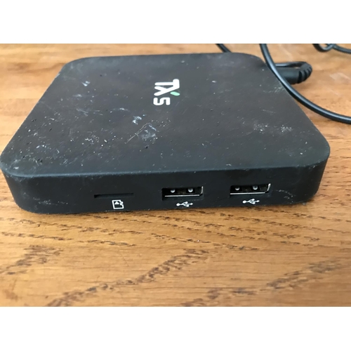 168 - TX5 TV Box Media Center