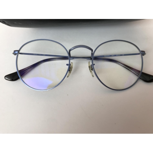 183 - Ray-Ban Prescription Glasses - Taken Back on 22/3/2024