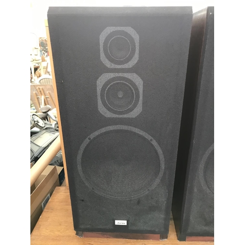 Aurex スピーカー SS-235W 東京芝浦電気 ② 【公式通販】