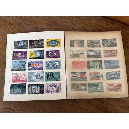 231 - Album with Very Large Qty of World Stamps