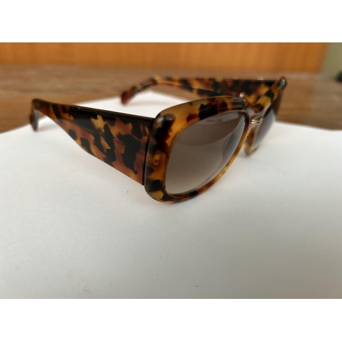 161 - Pair of Vintage Yves Saint Laurent Ladies Sunglasses